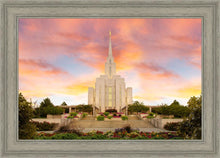 Load image into Gallery viewer, Oquirrh Mountain Unending Love Amazing Grace
