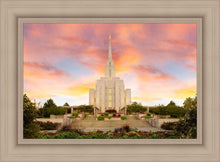 Load image into Gallery viewer, Oquirrh Mountain Unending Love Amazing Grace
