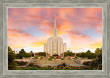 Load image into Gallery viewer, Oquirrh Mountain Unending Love Amazing Grace
