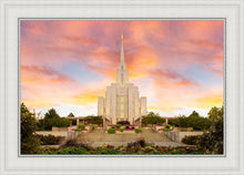 Load image into Gallery viewer, Oquirrh Mountain Unending Love Amazing Grace
