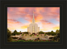 Load image into Gallery viewer, Oquirrh Mountain Unending Love Amazing Grace
