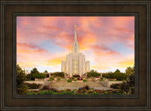 Load image into Gallery viewer, Oquirrh Mountain Unending Love Amazing Grace
