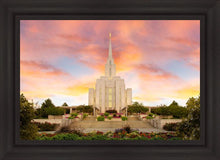 Load image into Gallery viewer, Oquirrh Mountain Unending Love Amazing Grace
