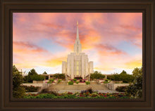 Load image into Gallery viewer, Oquirrh Mountain Unending Love Amazing Grace
