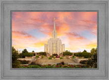 Load image into Gallery viewer, Oquirrh Mountain Unending Love Amazing Grace
