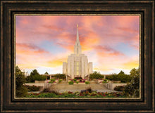 Load image into Gallery viewer, Oquirrh Mountain Unending Love Amazing Grace
