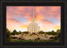 Load image into Gallery viewer, Oquirrh Mountain Unending Love Amazing Grace
