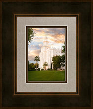 Load image into Gallery viewer, St. George Temple We Shall Seek Him
