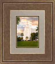 Load image into Gallery viewer, St. George Temple We Shall Seek Him
