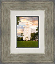 Load image into Gallery viewer, St. George Temple We Shall Seek Him
