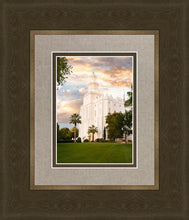 Load image into Gallery viewer, St. George Temple We Shall Seek Him
