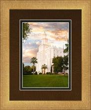 Load image into Gallery viewer, St. George Temple We Shall Seek Him

