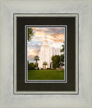 Load image into Gallery viewer, St. George Temple We Shall Seek Him
