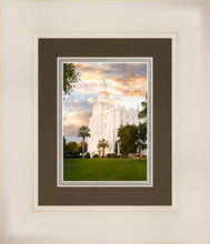 Load image into Gallery viewer, St. George Temple We Shall Seek Him
