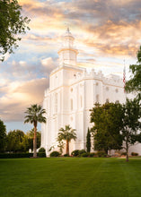 Load image into Gallery viewer, St. George Temple We Shall Seek Him

