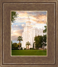 Load image into Gallery viewer, St. George Temple We Shall Seek Him
