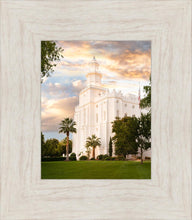 Load image into Gallery viewer, St. George Temple We Shall Seek Him

