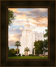 Load image into Gallery viewer, St. George Temple We Shall Seek Him
