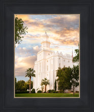 Load image into Gallery viewer, St. George Temple We Shall Seek Him
