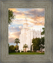Load image into Gallery viewer, St. George Temple We Shall Seek Him
