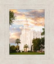 Load image into Gallery viewer, St. George Temple We Shall Seek Him
