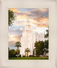 Load image into Gallery viewer, St. George Temple We Shall Seek Him
