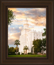 Load image into Gallery viewer, St. George Temple We Shall Seek Him
