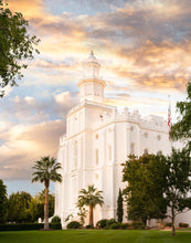 Load image into Gallery viewer, St. George Temple We Shall Seek Him
