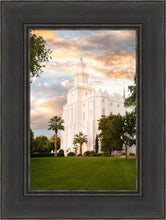 Load image into Gallery viewer, St. George Temple We Shall Seek Him
