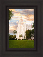 Load image into Gallery viewer, St. George Temple We Shall Seek Him
