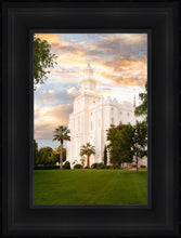 Load image into Gallery viewer, St. George Temple We Shall Seek Him
