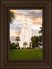 Load image into Gallery viewer, St. George Temple We Shall Seek Him
