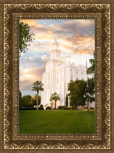 Load image into Gallery viewer, St. George Temple We Shall Seek Him
