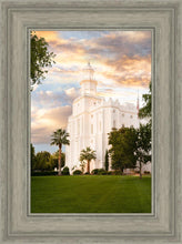 Load image into Gallery viewer, St. George Temple We Shall Seek Him
