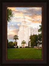 Load image into Gallery viewer, St. George Temple We Shall Seek Him
