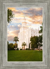 Load image into Gallery viewer, St. George Temple We Shall Seek Him
