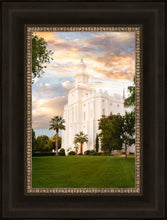 Load image into Gallery viewer, St. George Temple We Shall Seek Him
