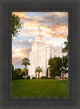 Load image into Gallery viewer, St. George Temple We Shall Seek Him
