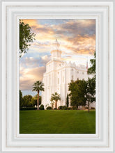 Load image into Gallery viewer, St. George Temple We Shall Seek Him
