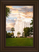 Load image into Gallery viewer, St. George Temple We Shall Seek Him
