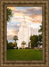 Load image into Gallery viewer, St. George Temple We Shall Seek Him

