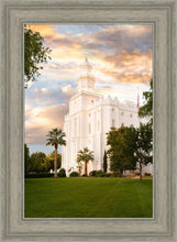 Load image into Gallery viewer, St. George Temple We Shall Seek Him
