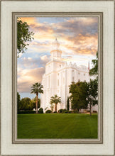 Load image into Gallery viewer, St. George Temple We Shall Seek Him
