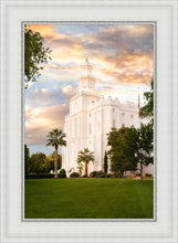 Load image into Gallery viewer, St. George Temple We Shall Seek Him
