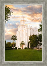 Load image into Gallery viewer, St. George Temple We Shall Seek Him
