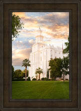 Load image into Gallery viewer, St. George Temple We Shall Seek Him
