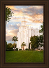 Load image into Gallery viewer, St. George Temple We Shall Seek Him
