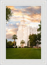 Load image into Gallery viewer, St. George Temple We Shall Seek Him

