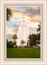 Load image into Gallery viewer, St. George Temple We Shall Seek Him

