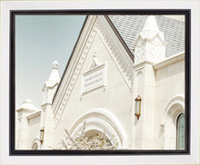 Load image into Gallery viewer, Taylorsville UT House of the Lord
